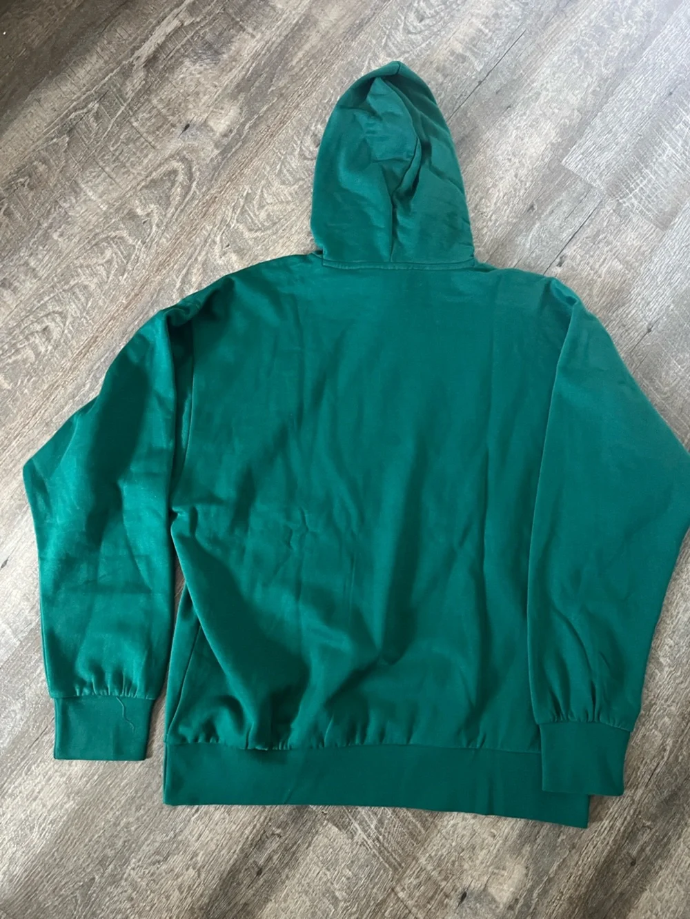 Adidas Feel Cozy Hoodie- Size Large